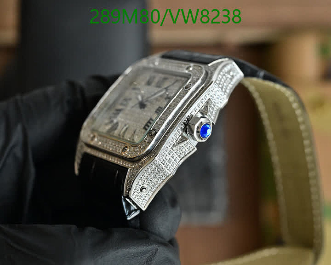 Cartier-Watch-Mirror Quality Code: VW8238 $: 289USD