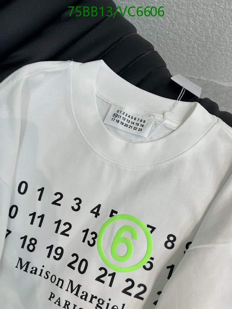 Maison Margiela-Clothing Code: VC6606 $: 75USD