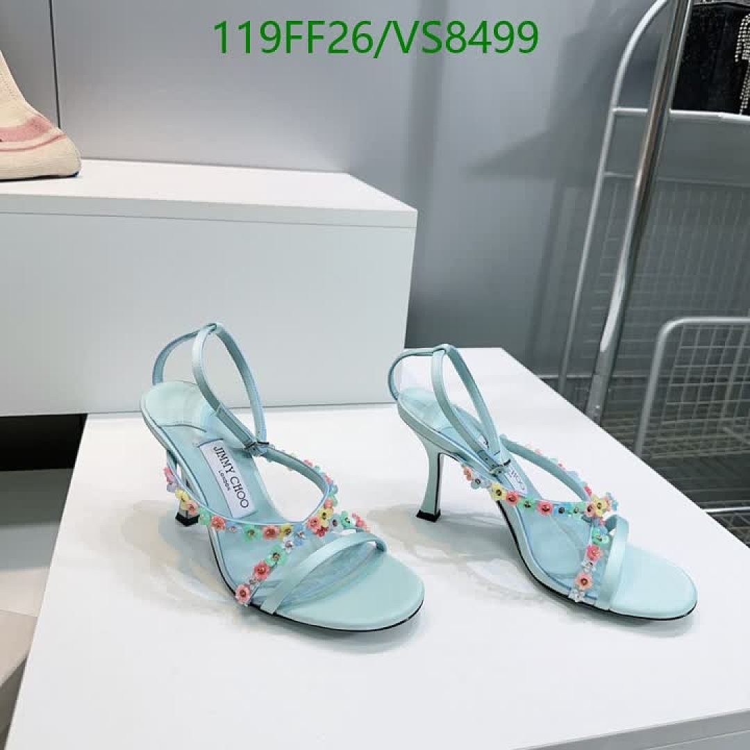 Jimmy Choo-Men shoes Code: VS8499 $: 119USD