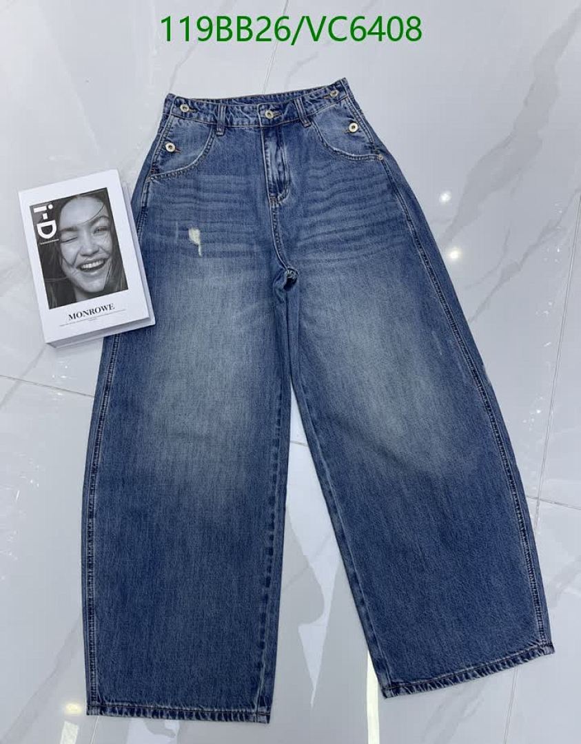 Loewe-Clothing Code: VC6408 $: 119USD