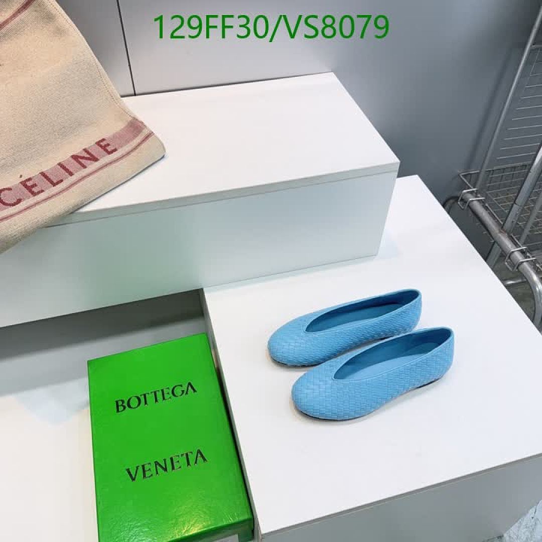 BV-Women Shoes Code: VS8079 $: 129USD