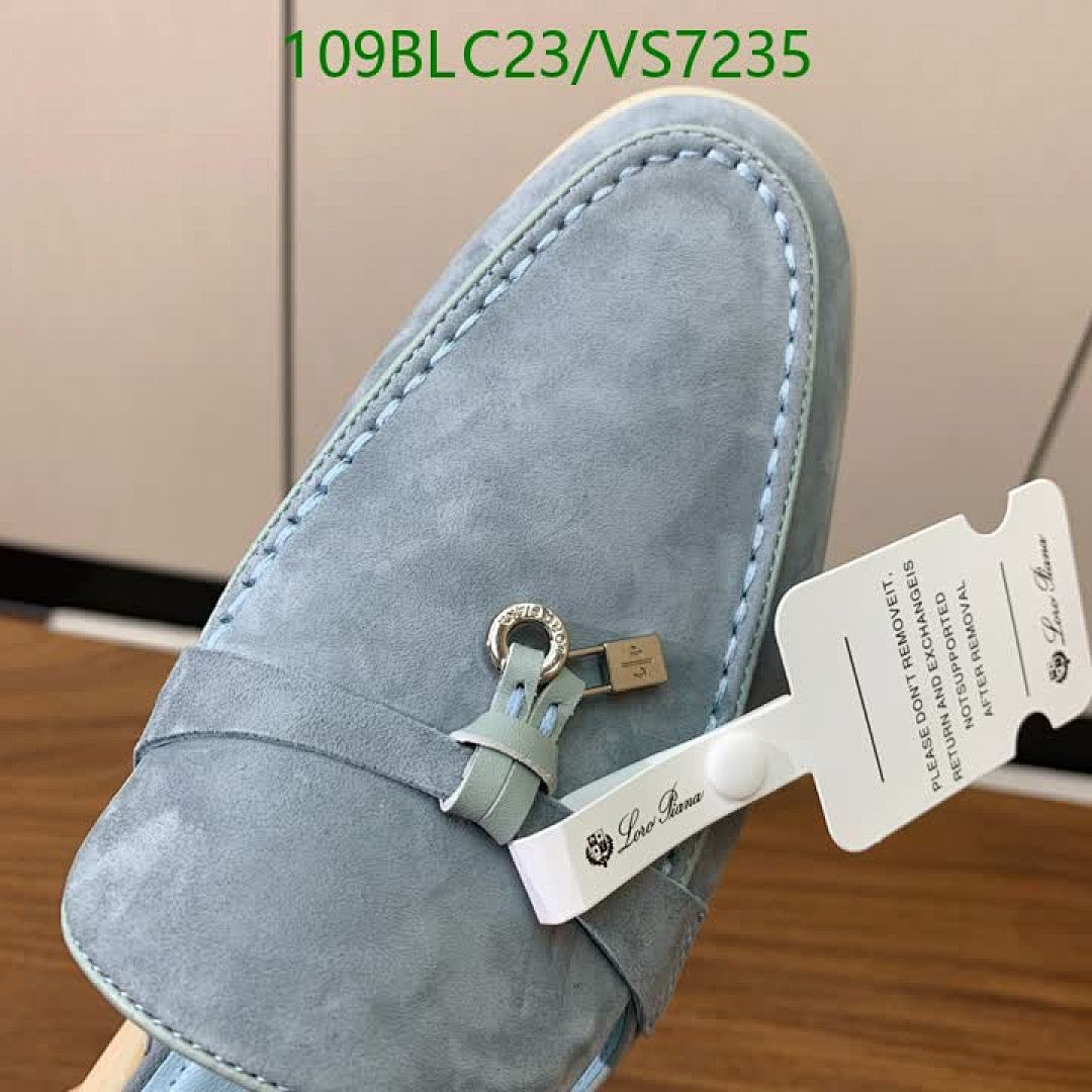 Loro Piana-Women Shoes Code: VS7235 $: 109USD