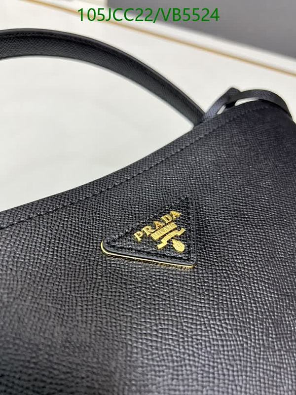 Prada-Bag-4A Quality Code: VB5524 $: 105USD