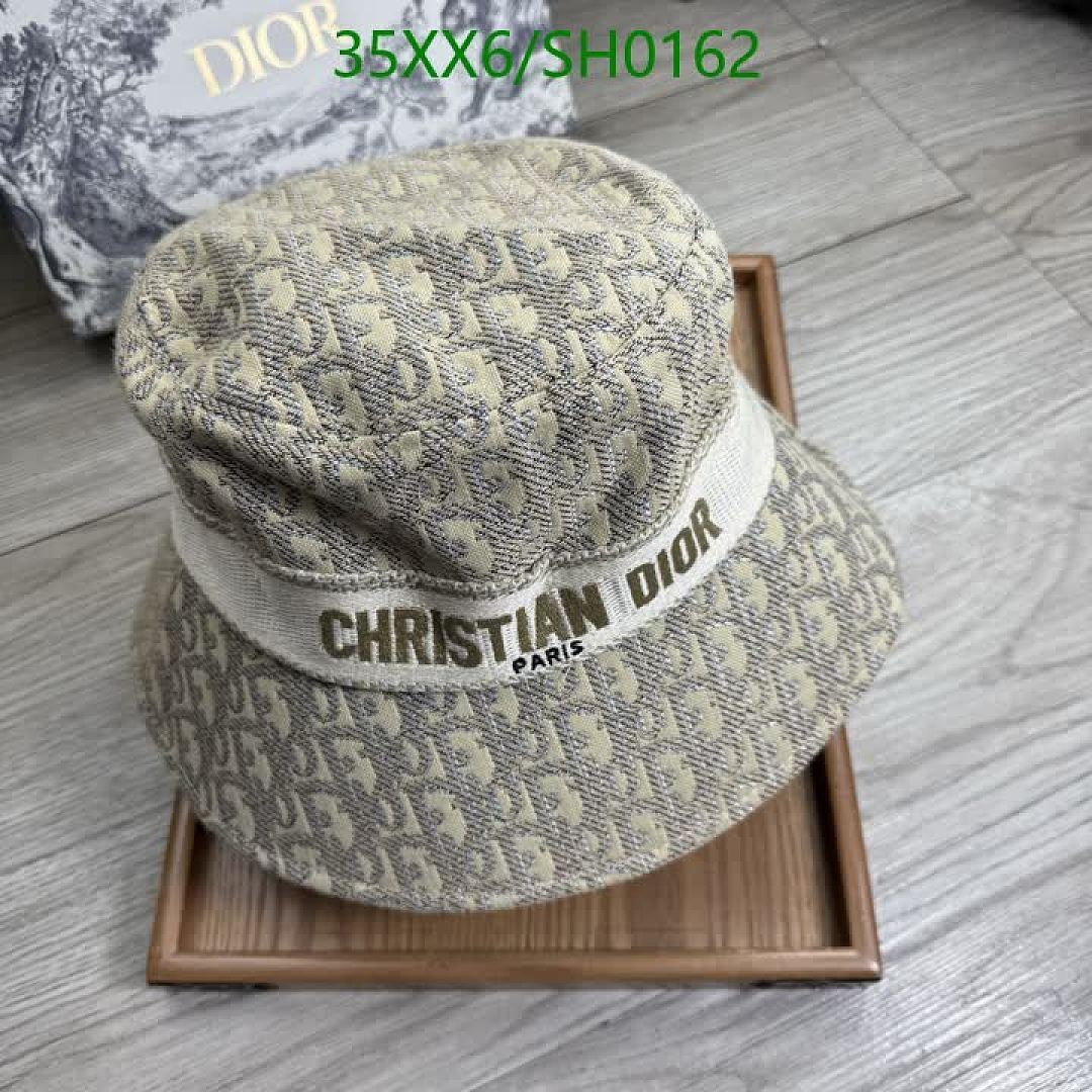 Dior-Cap(Hat) Code: SH0162 $: 35USD