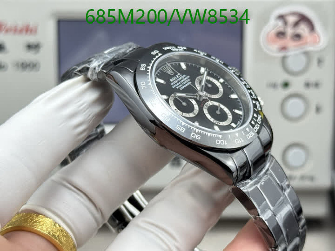 Rolex-Watch-Mirror Quality Code: VW8534 $: 685USD