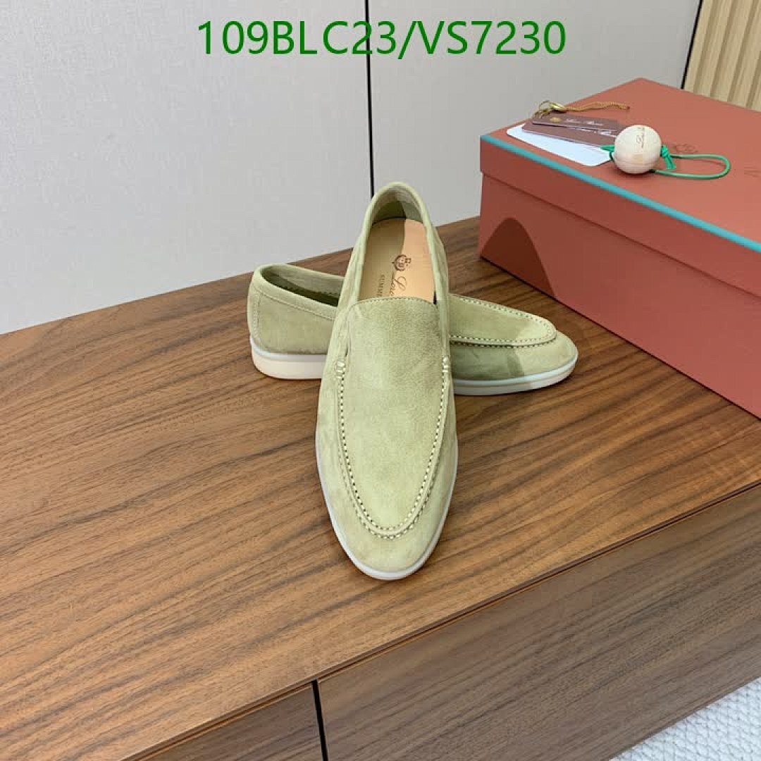 Loro Piana-Women Shoes Code: VS7230 $: 109USD