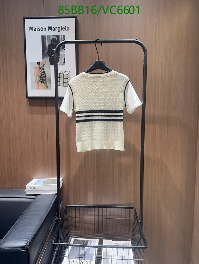 Maison Margiela-Clothing Code: VC6601 $: 85USD