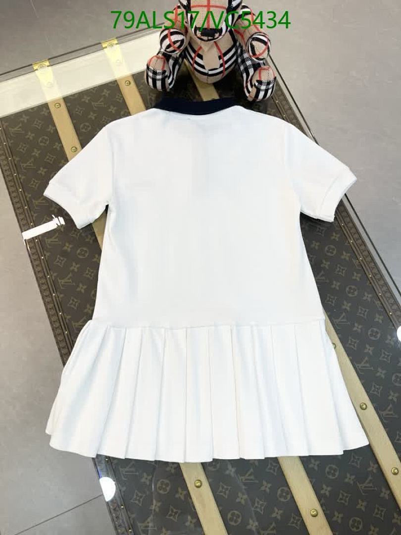 MIUMIU-Kids Clothing Code: VC5434 $: 79USD