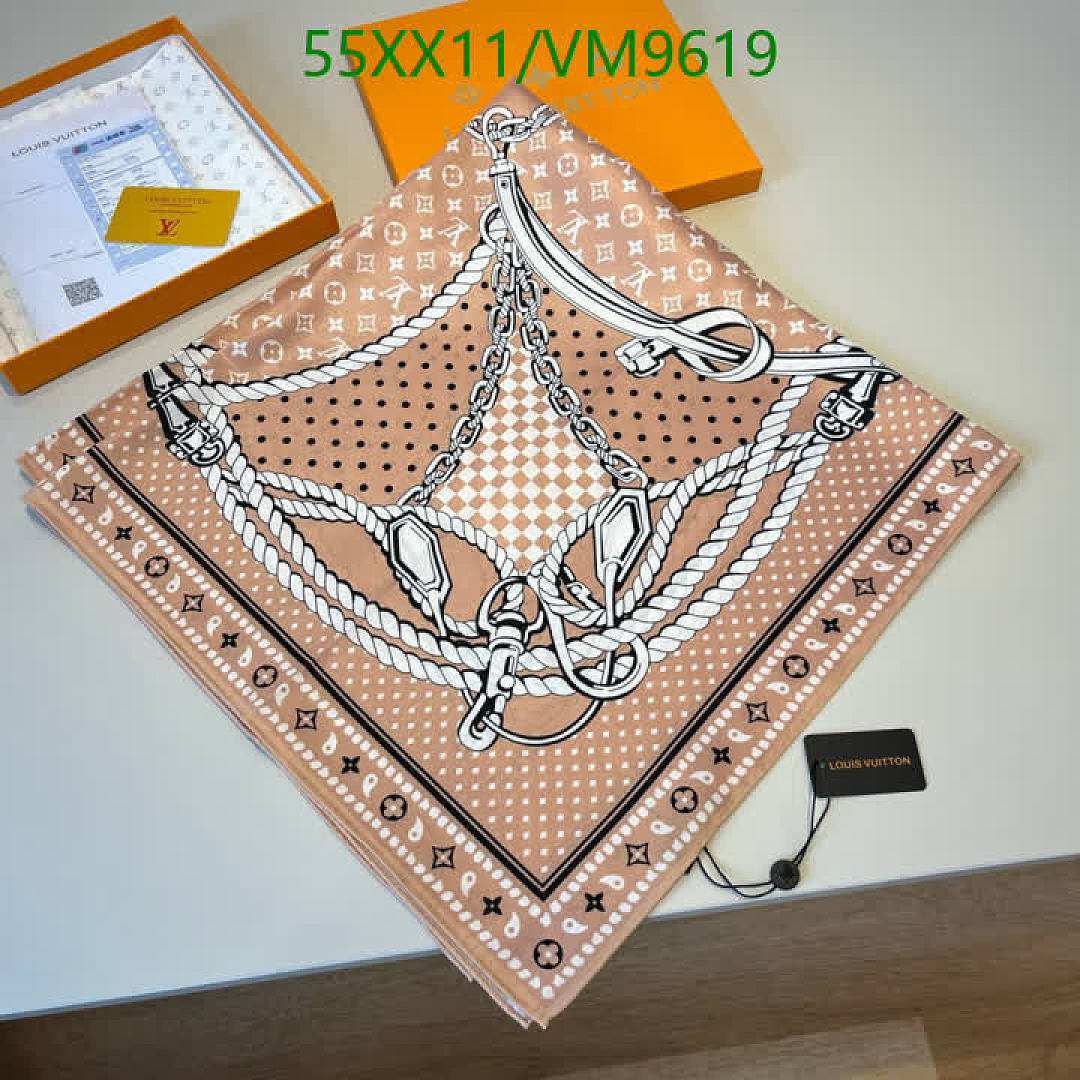 LV-Scarf Code: VM9619 $: 55USD