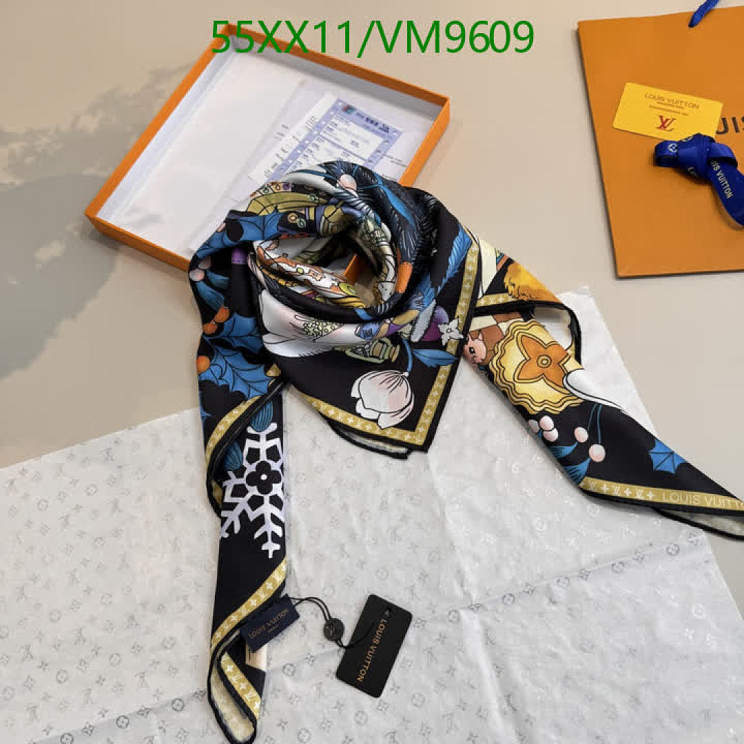 LV-Scarf Code: VM9609 $: 55USD