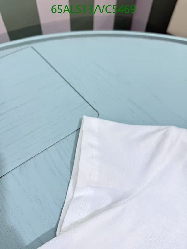 Moschino-Clothing Code: VC5469 $: 65USD