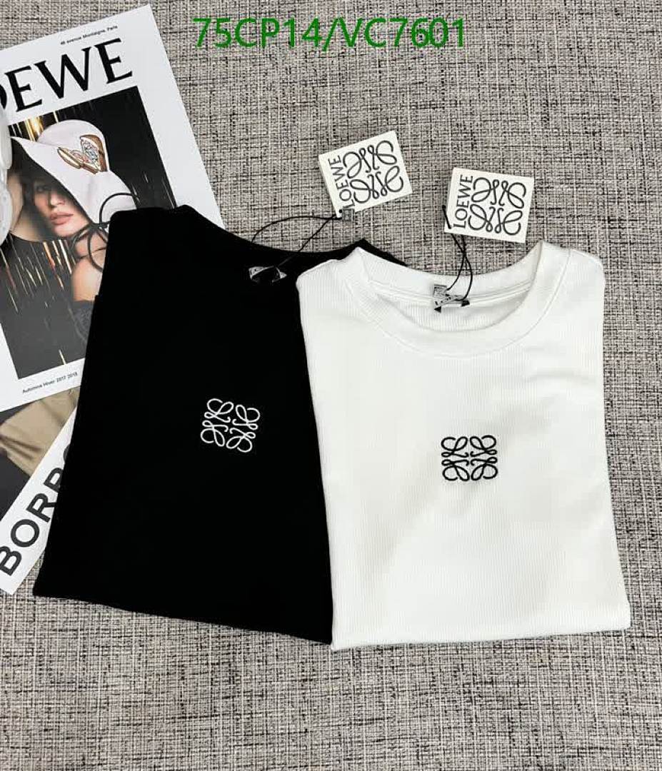 Loewe-Clothing Code: VC7601 $: 75USD