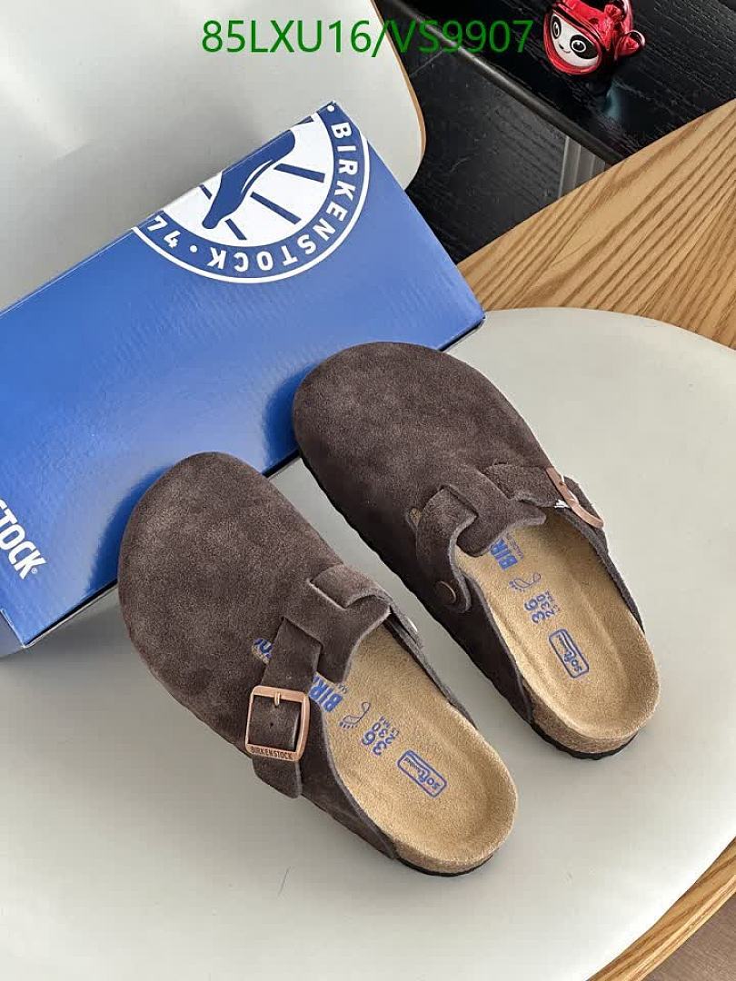 Birkenstock-Men shoes Code: VS9907 $: 85USD