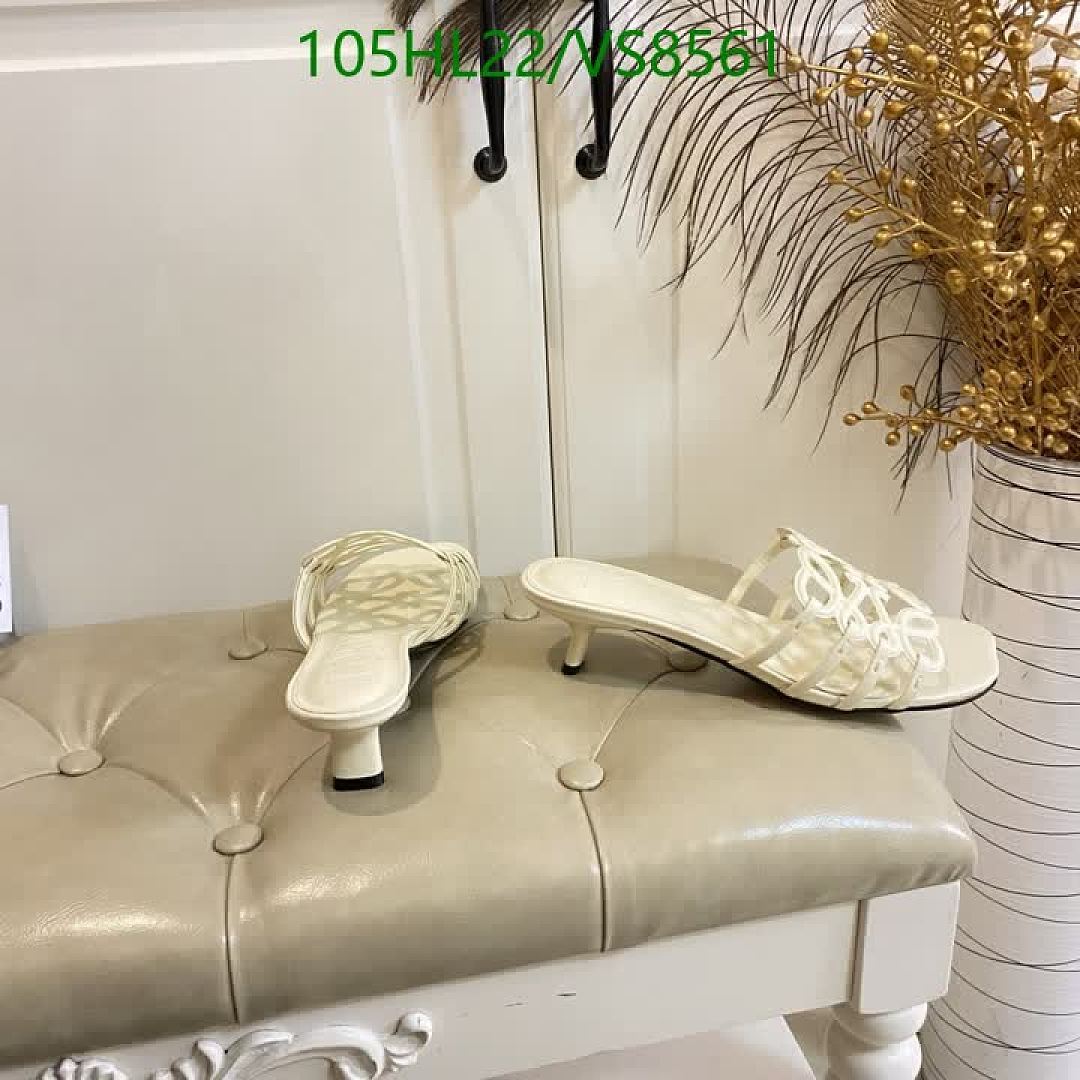 Loewe-Women Shoes Code: VS8561 $: 105USD