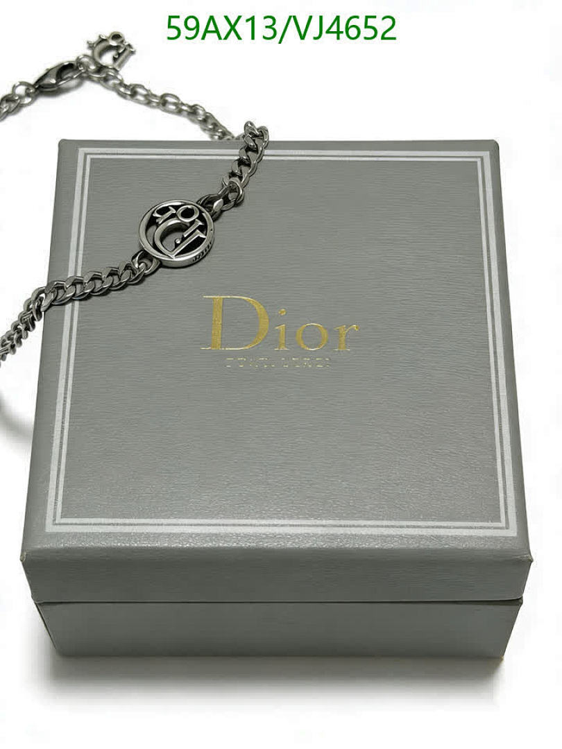 Dior-Jewelry Code: VJ4652 $: 59USD