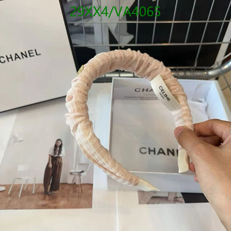 Celine-Headband Code: VA4065 $: 29USD
