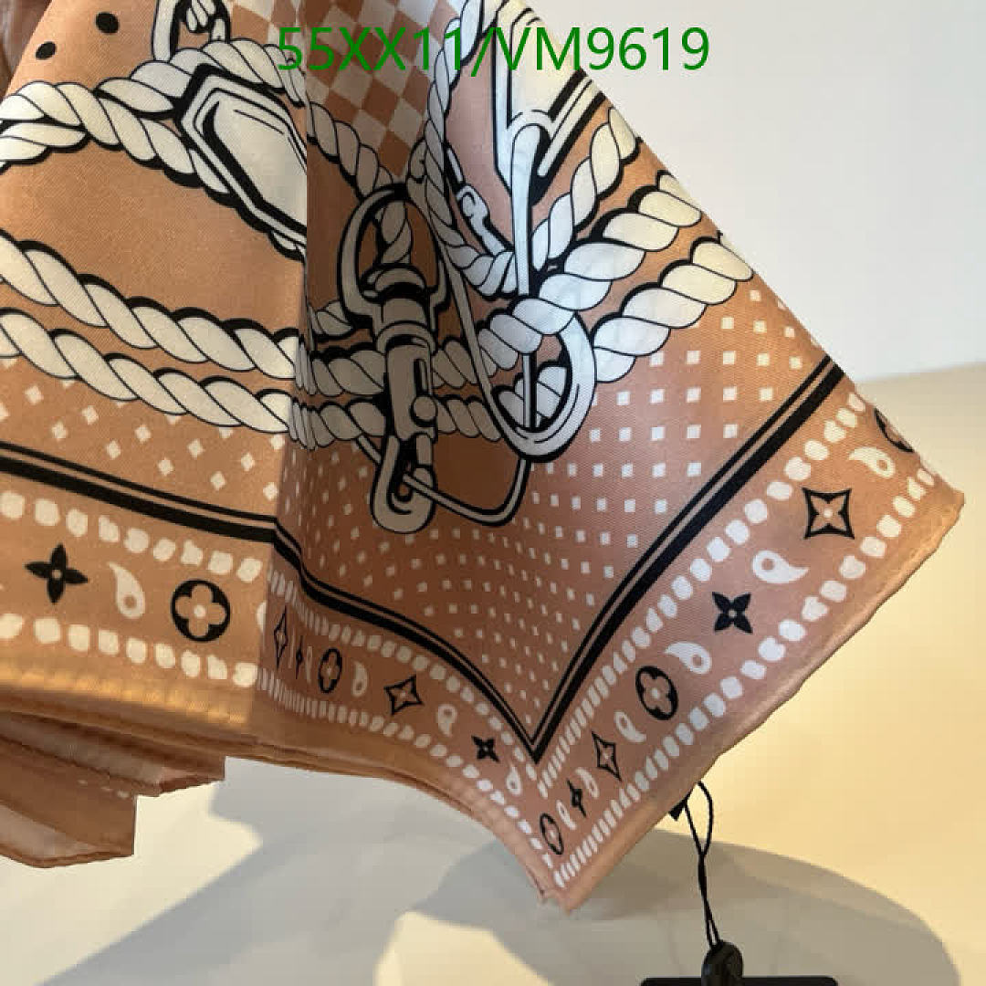 LV-Scarf Code: VM9619 $: 55USD