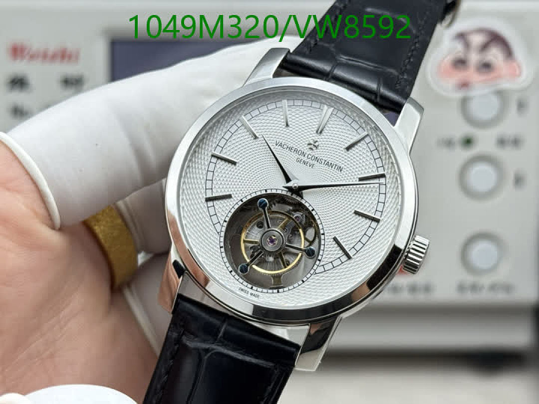 Vacheron Constantin-Watch-Mirror Quality Code: VW8592 $: 1049USD