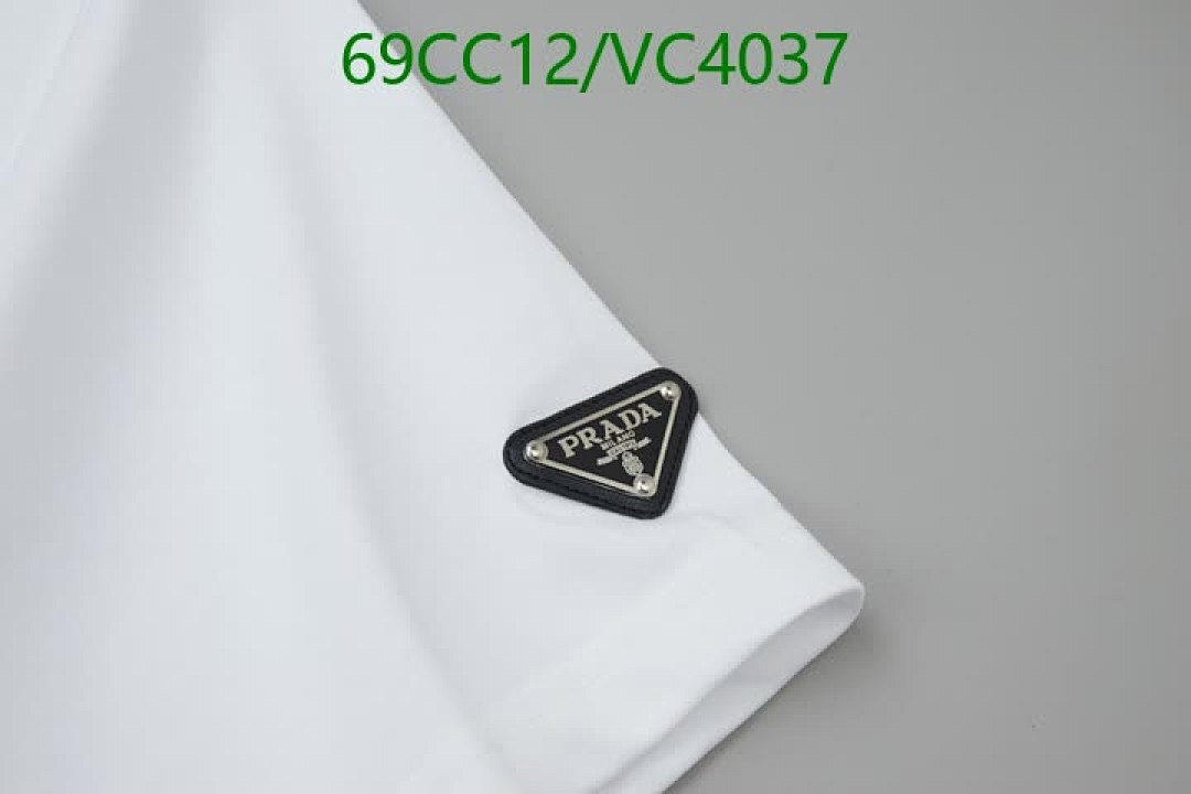 Prada-Clothing Code: VC4037 $: 69USD-Yupoo.ru - Copybrand.Team photo album Prada-Clothing Code: VC4037 $: 69USD