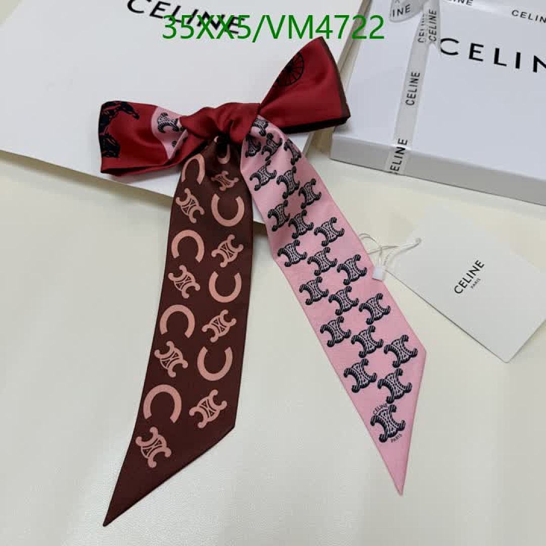 Celine-Scarf Code: VM4722 $: 35USD-Yupoo.ru - Copybrand.Team photo album Celine-Scarf Code: VM4722 $: 35USD