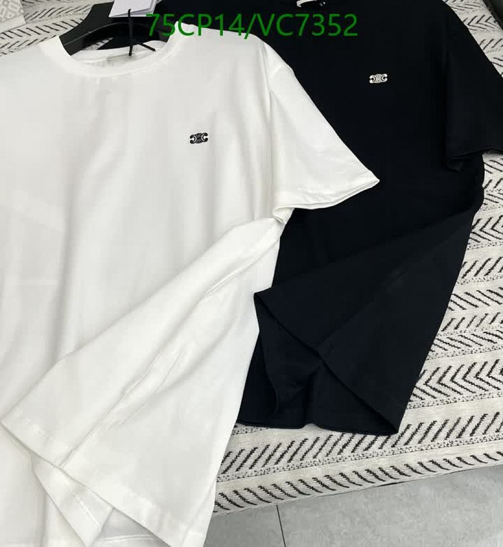 Celine-Clothing Code: VC7352 $: 75USD