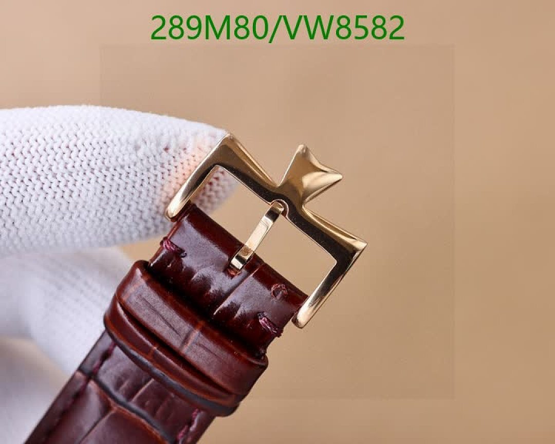 Vacheron Constantin-Watch-Mirror Quality Code: VW8582 $: 289USD