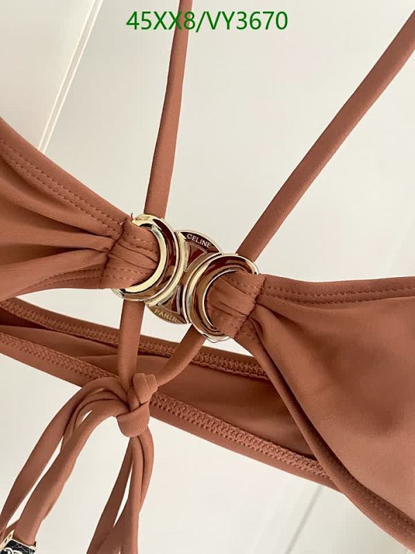 Celine-Swimsuit Code: VY3670 $: 45USD