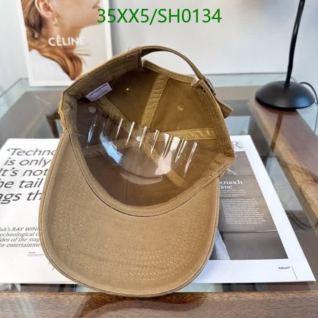 Chrome Hearts-Cap(Hat) Code: SH0134 $: 35USD