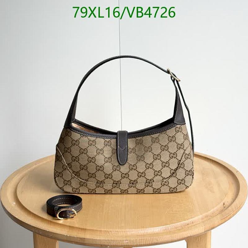 Gucci-Bag-4A Quality Code: VB4726 $: 79USD
