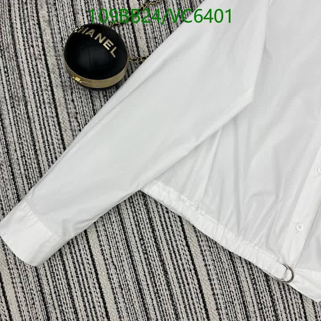 Loewe-Clothing Code: VC6401 $: 109USD