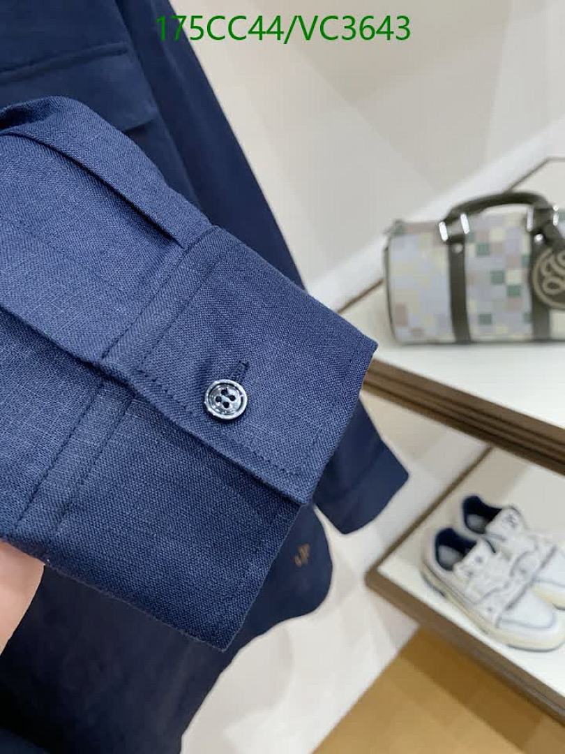 Loro Piana-Clothing Code: VC3643 $: 175USD-Yupoo.ru - Copybrand.Team photo album Loro Piana-Clothing Code: VC3643 $: 175USD