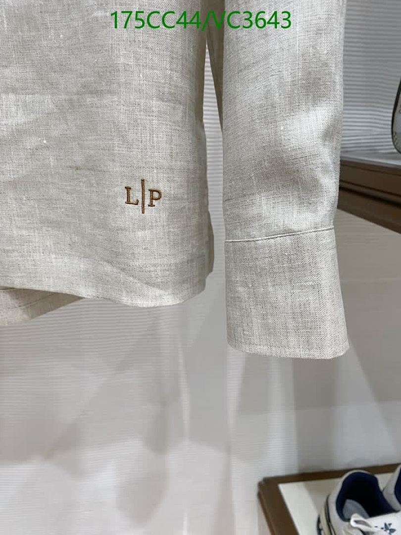 Loro Piana-Clothing Code: VC3643 $: 175USD-Yupoo.ru - Copybrand.Team photo album Loro Piana-Clothing Code: VC3643 $: 175USD