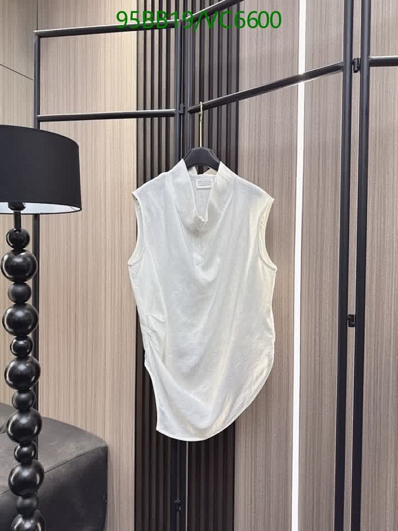 Maison Margiela-Clothing Code: VC6600 $: 95USD