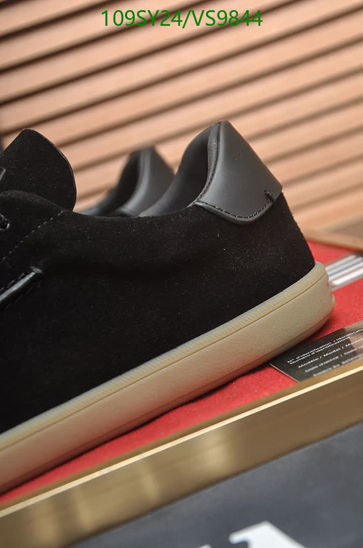 Zegna-Men shoes Code: VS9844 $: 109USD
