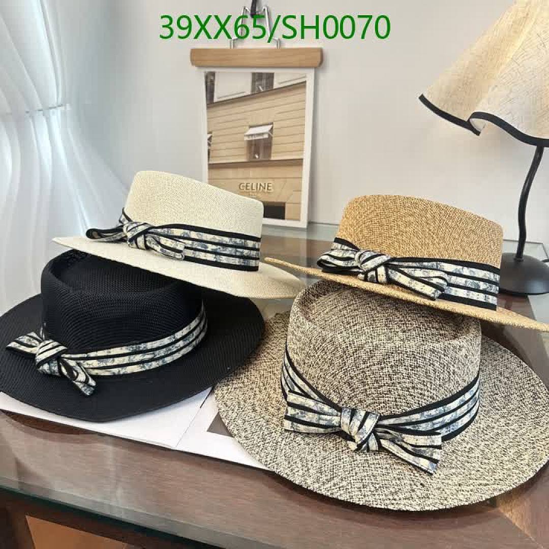 Chanel-Cap(Hat) Code: SH0070 $: 39USD