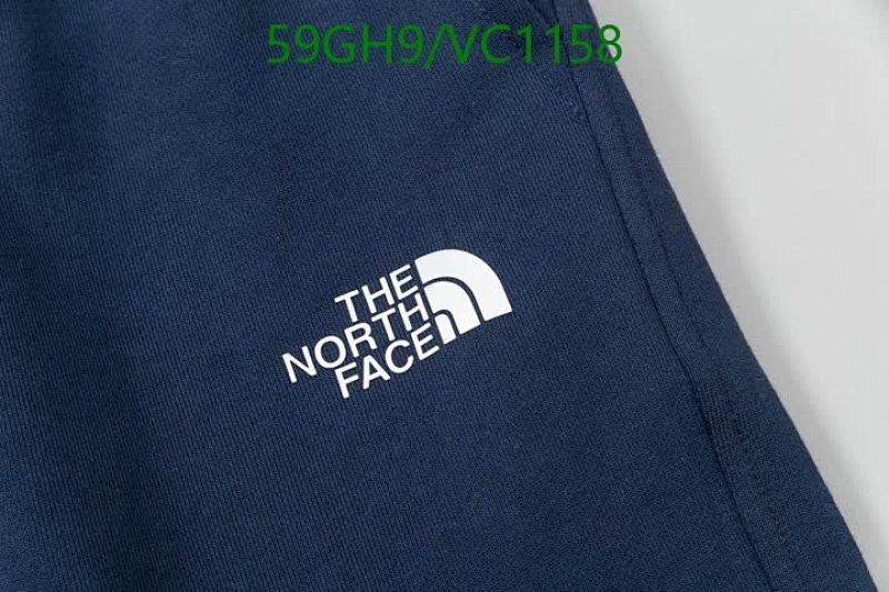 The North Face-Beach Shorts Code: VC1158 $: 59USD