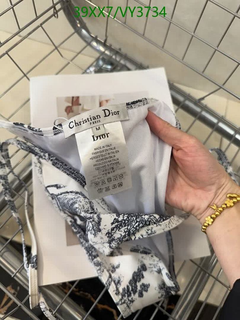 Dior-Swimsuit Code: VY3734 $: 39USD