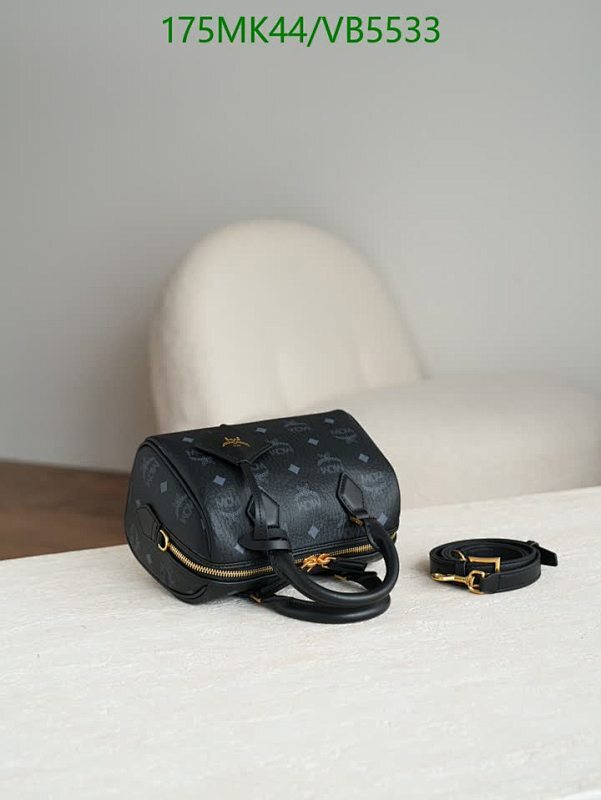 MCM-Bag-Mirror Quality Code: VB5533