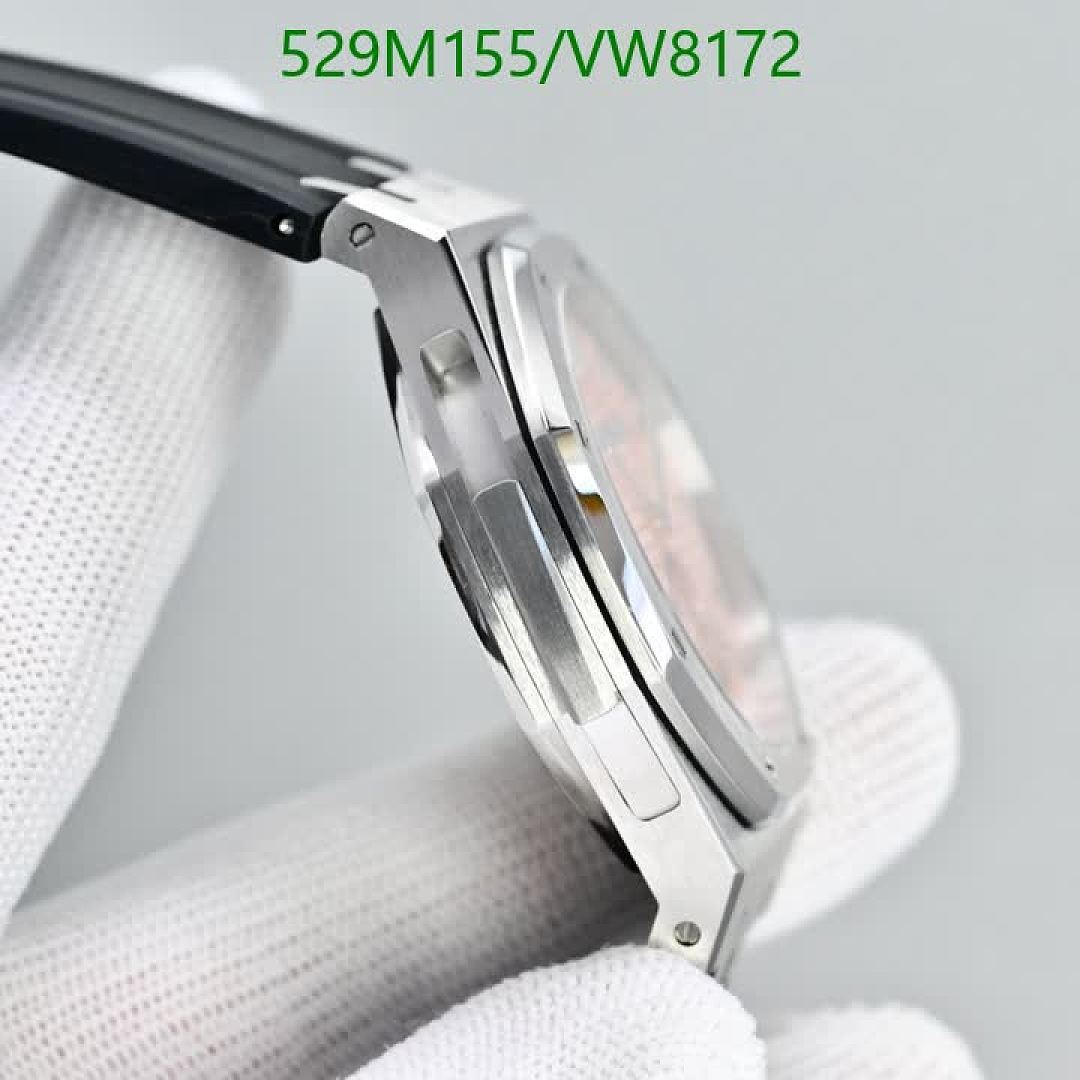 Audemars Piguet-Watch-Mirror Quality Code: VW8172 $: 529USD