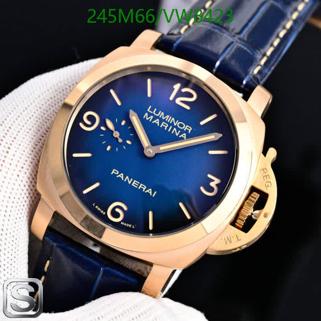 Panerai-Watch-Mirror Quality Code: VW8423 $: 245USD