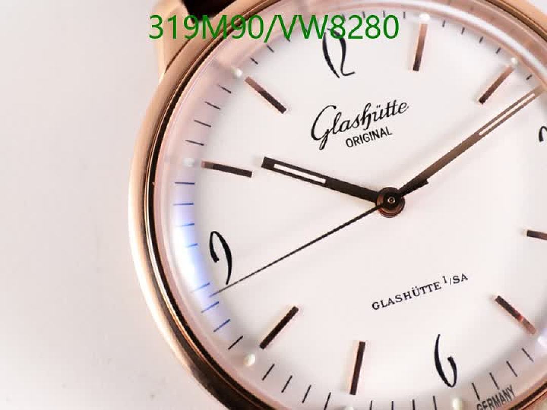 Glashutte-Watch-Mirror Quality Code: VW8280 $: 319USD