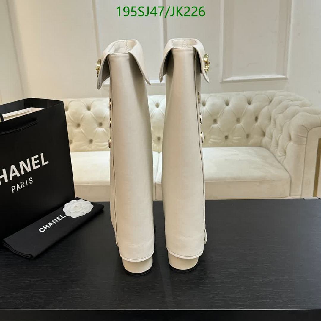 Boots-Women Shoes Code: JK226 $: 195USD