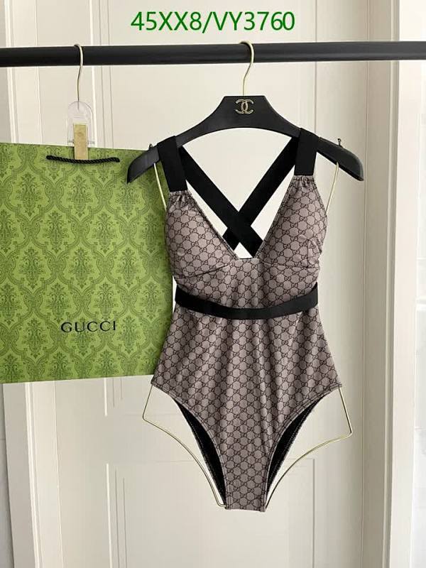 GUCCI-Swimsuit Code: VY3760 $: 45USD