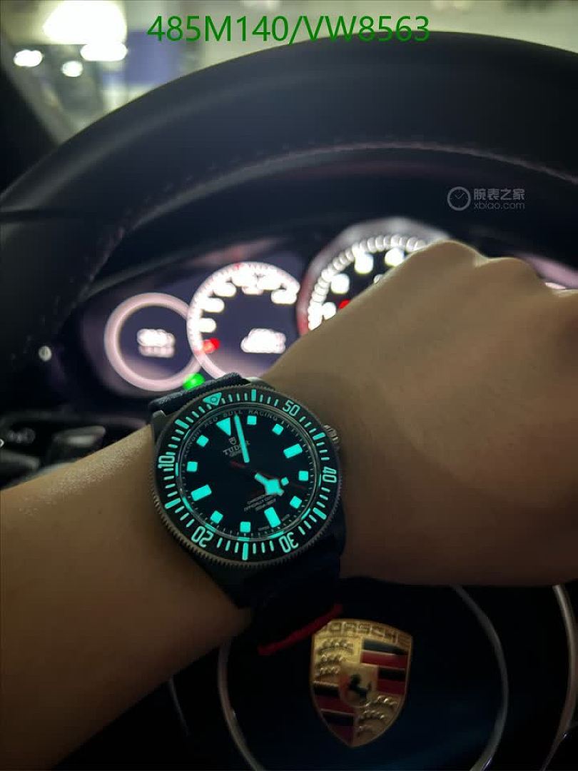 Tudor-Watch-Mirror Quality Code: VW8563 $: 485USD