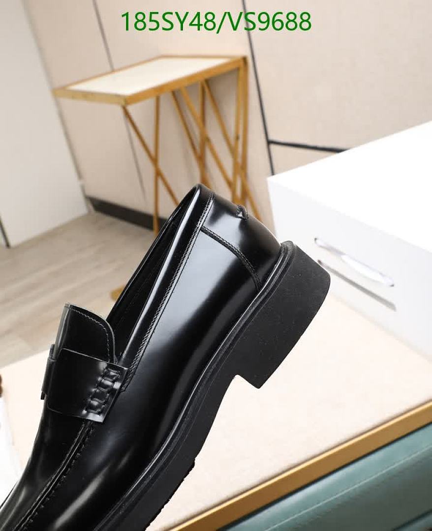 Hermes-Men shoes Code: VS9688 $: 185USD