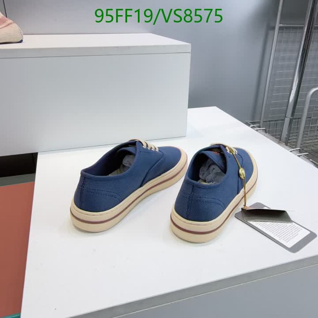 Loro Piana-Women Shoes Code: VS8575 $: 95USD