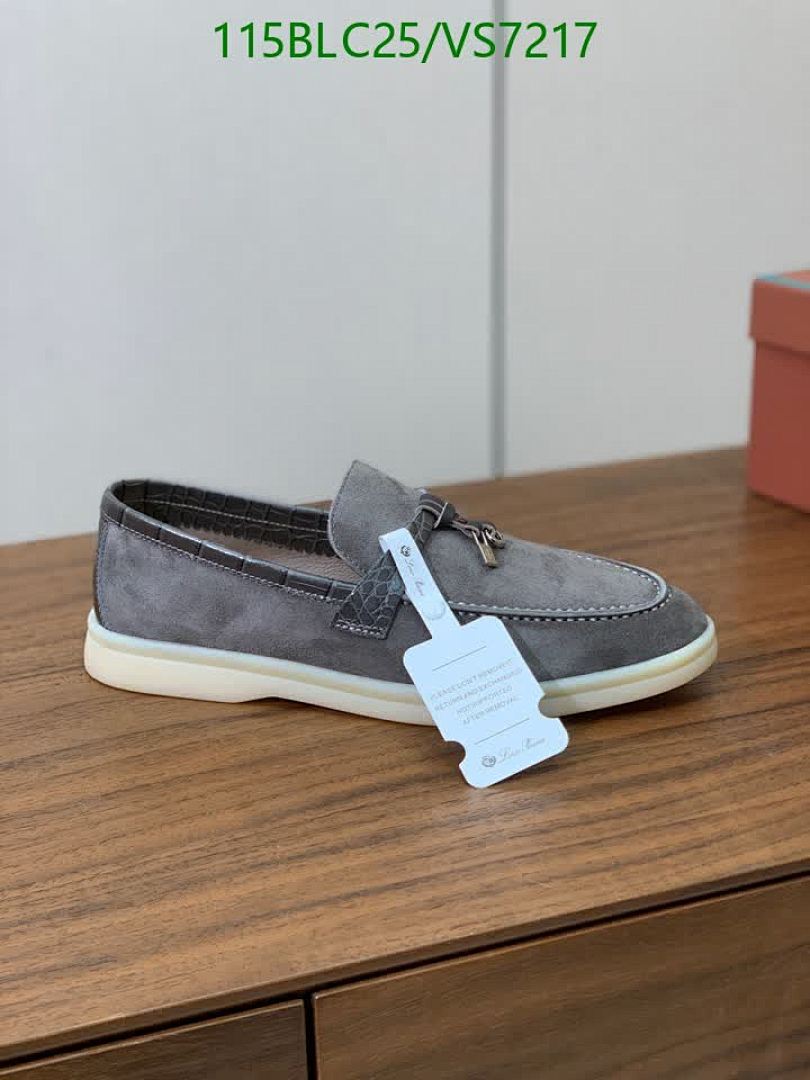 Loro Piana-Women Shoes Code: VS7217 $: 115USD