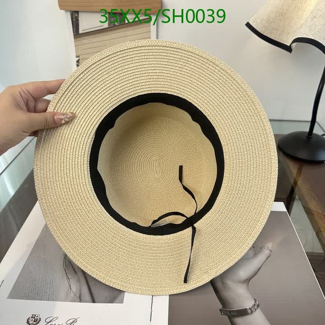 Chanel-Cap(Hat) Code: SH0039 $: 35USD