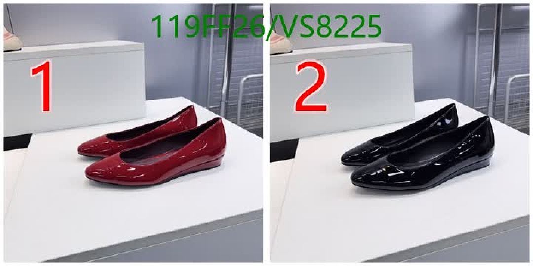 Chloe-Women Shoes Code: VS8225 $: 119USD