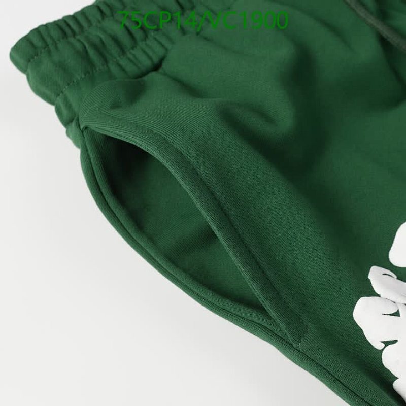 DENIM TEARS-Clothing Code: VC1900 $: 75USD